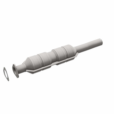 MagnaFlow Exhaust Products Exhaust MagnaFlow Exhaust Products 55320 - HM Grade Direct-Fit Catalytic Converter