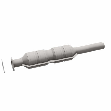 MagnaFlow Exhaust Products Exhaust MagnaFlow Exhaust Products 55320 - HM Grade Direct-Fit Catalytic Converter