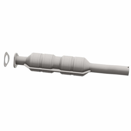 MagnaFlow Exhaust Products Exhaust MagnaFlow Exhaust Products 55320 - HM Grade Direct-Fit Catalytic Converter