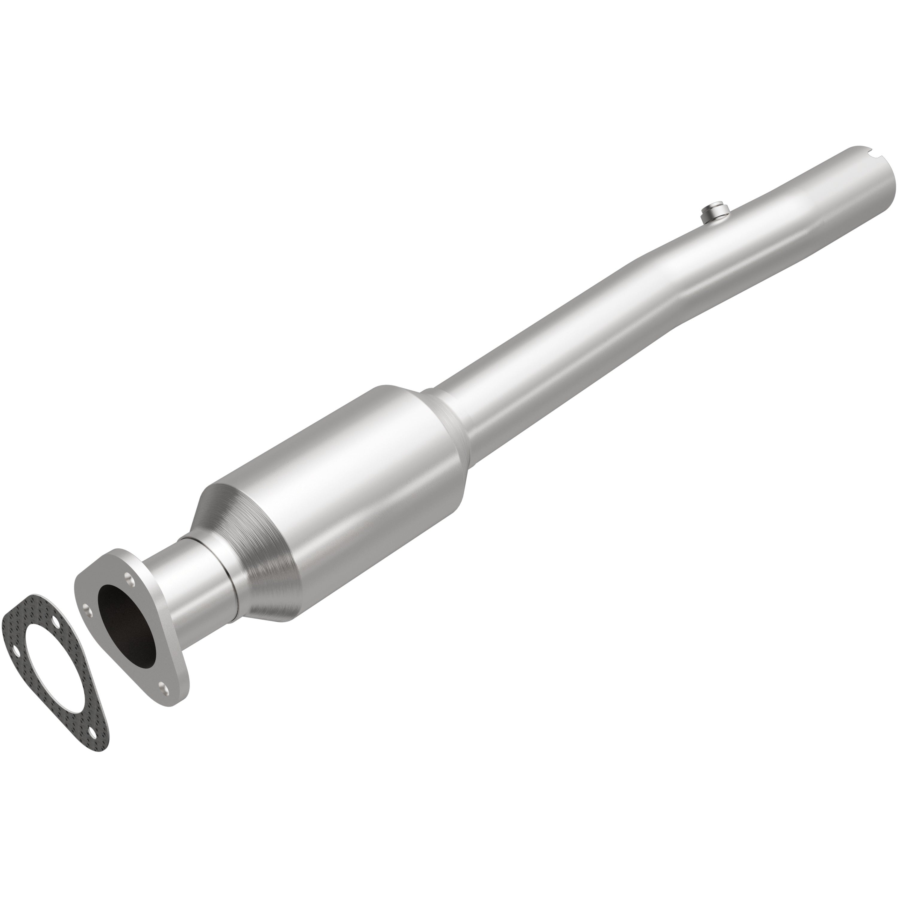 MagnaFlow Exhaust Products 55321 - HM Grade Direct-Fit Catalytic Converter 1