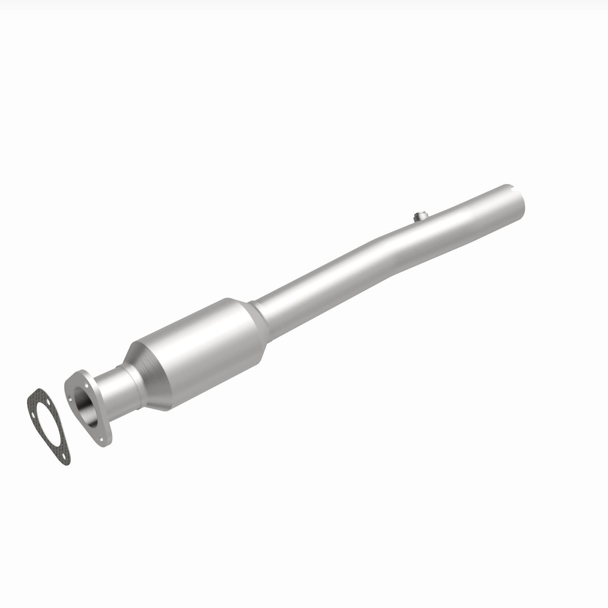 MagnaFlow Exhaust Products 55321 - HM Grade Direct-Fit Catalytic Converter 4