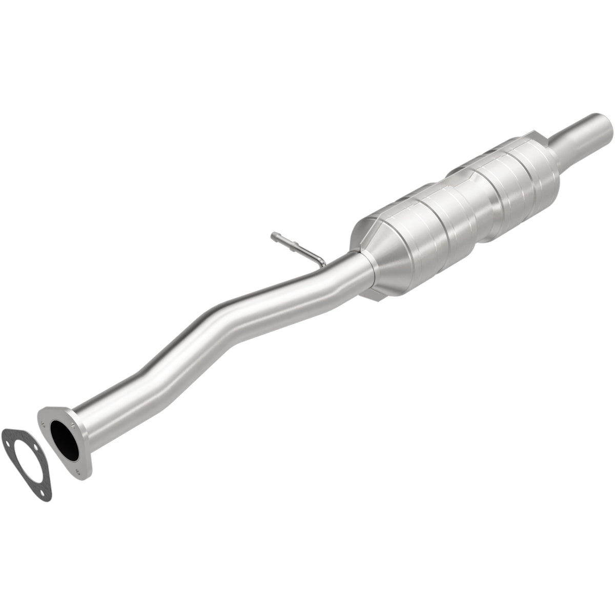 MagnaFlow Exhaust Products 55323 - HM Grade Direct-Fit Catalytic Converter 1
