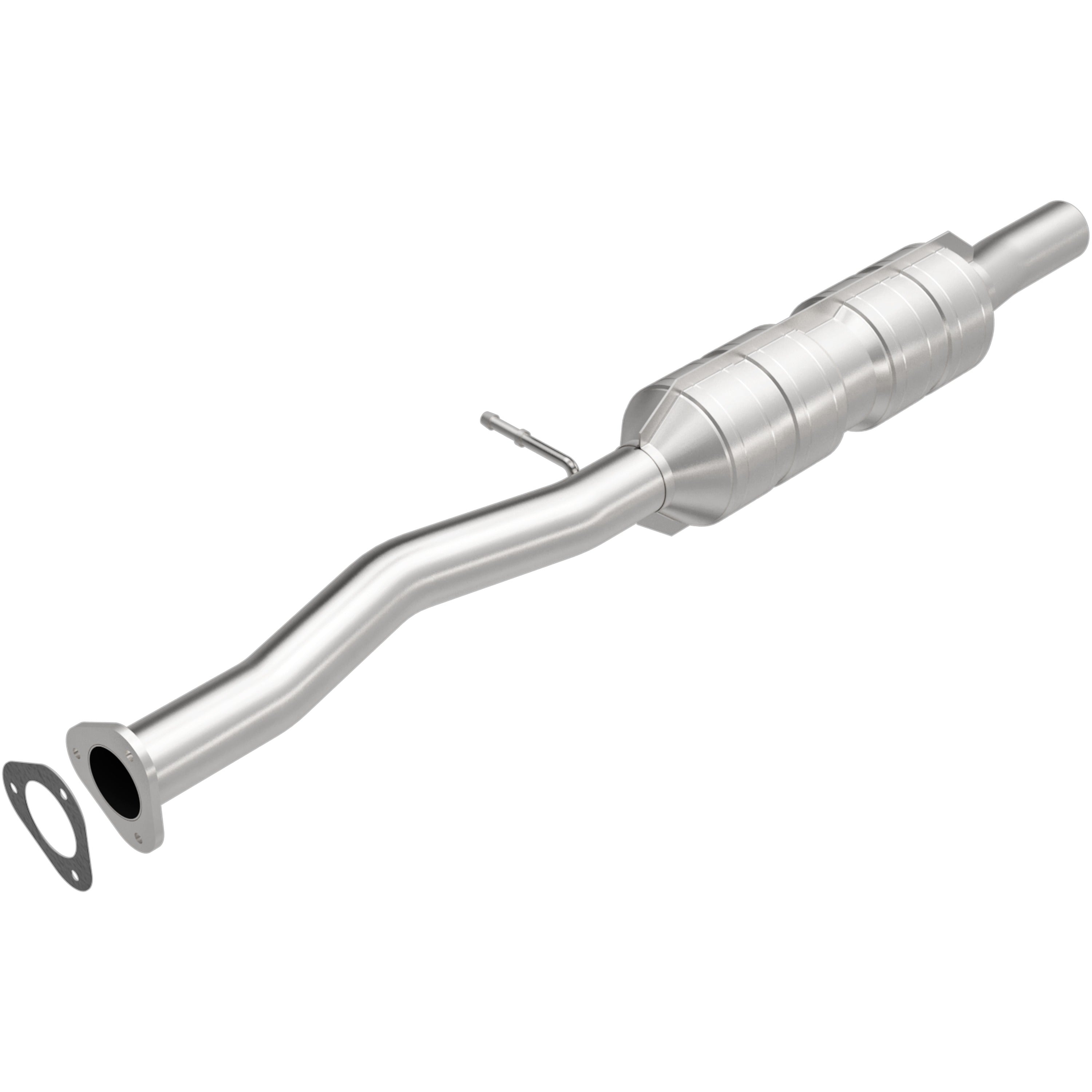 MagnaFlow Exhaust Products 55323 - HM Grade Direct-Fit Catalytic Converter 1