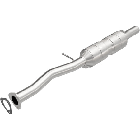 MagnaFlow Exhaust Products 55323 - HM Grade Direct-Fit Catalytic Converter 1