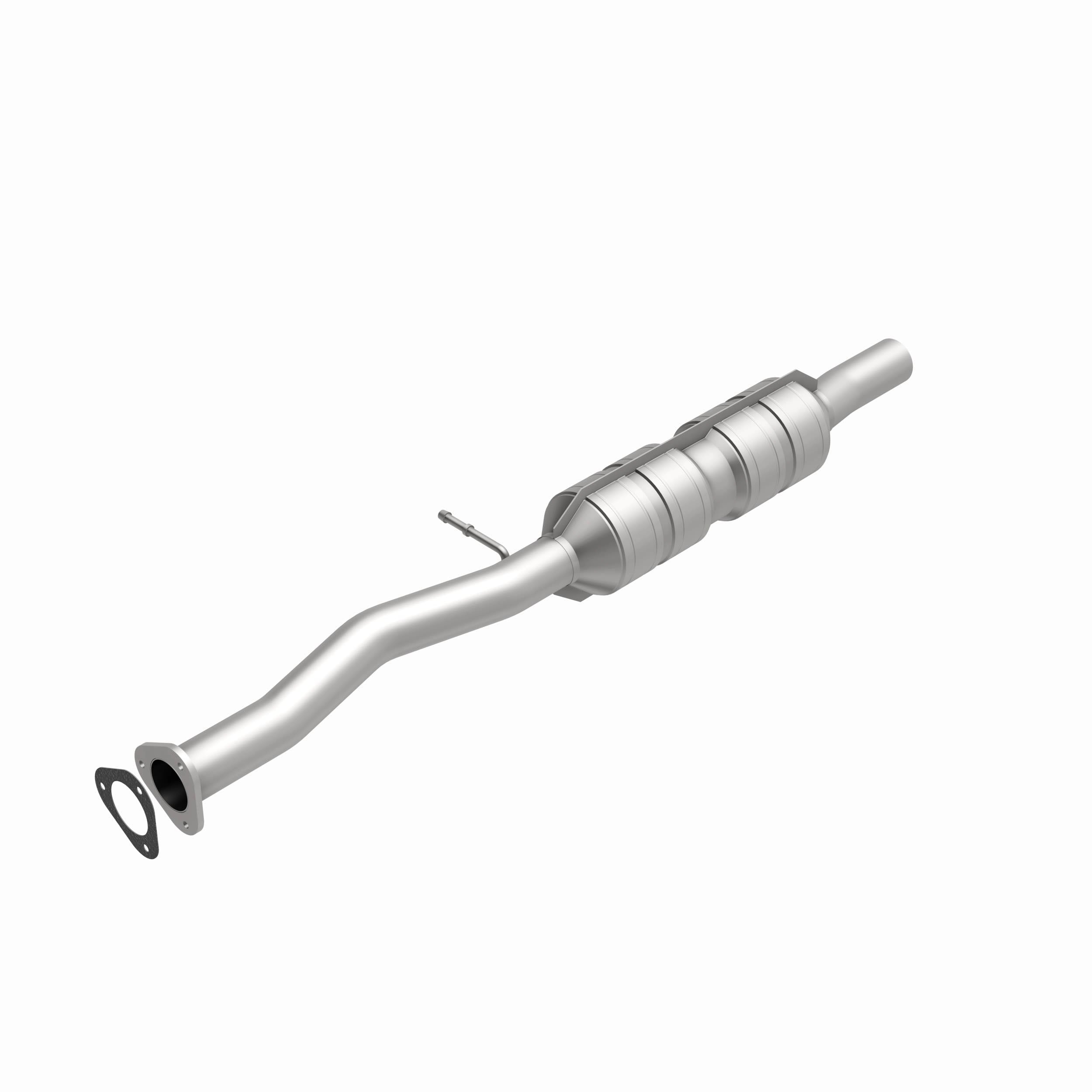 MagnaFlow Exhaust Products 55323 - HM Grade Direct-Fit Catalytic Converter 2
