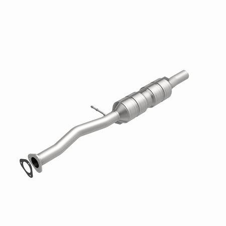 MagnaFlow Exhaust Products 55323 - HM Grade Direct-Fit Catalytic Converter 2