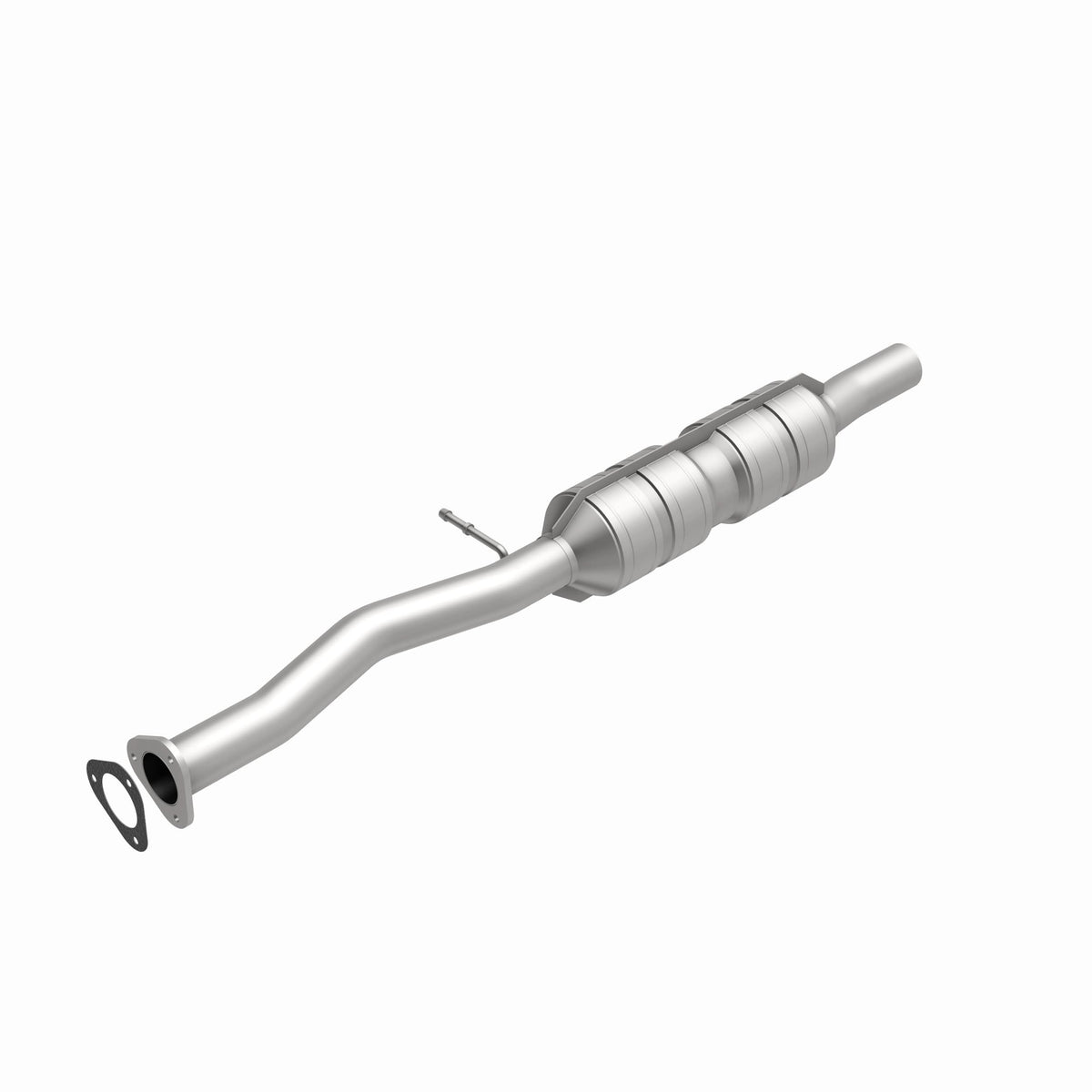 MagnaFlow Exhaust Products 55323 - HM Grade Direct-Fit Catalytic Converter 3