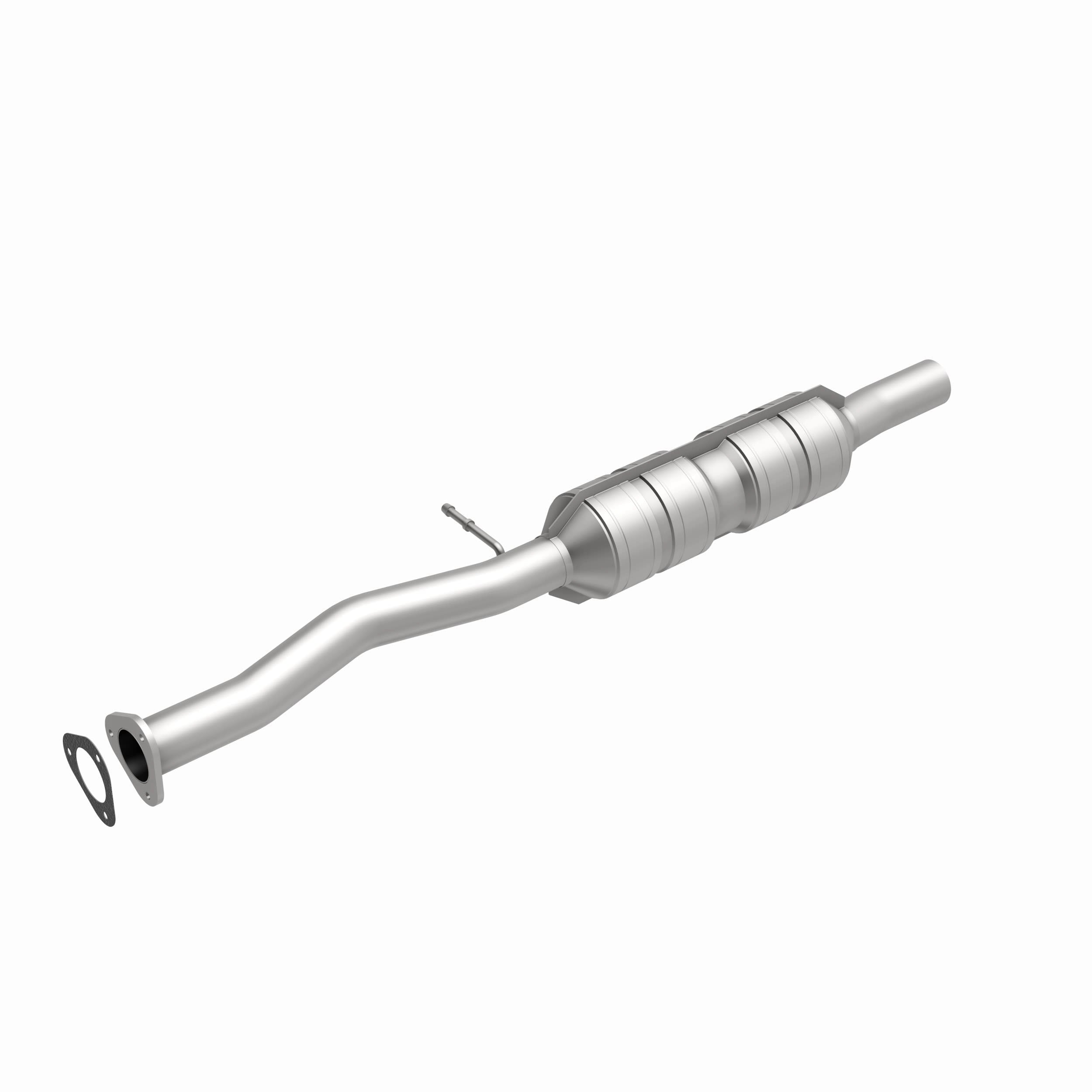 MagnaFlow Exhaust Products 55323 - HM Grade Direct-Fit Catalytic Converter 4