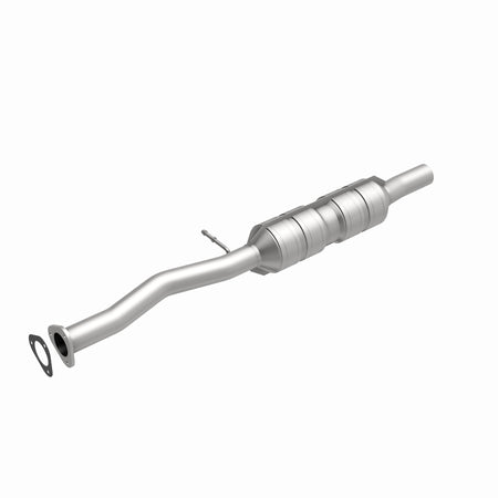 MagnaFlow Exhaust Products 55323 - HM Grade Direct-Fit Catalytic Converter 4