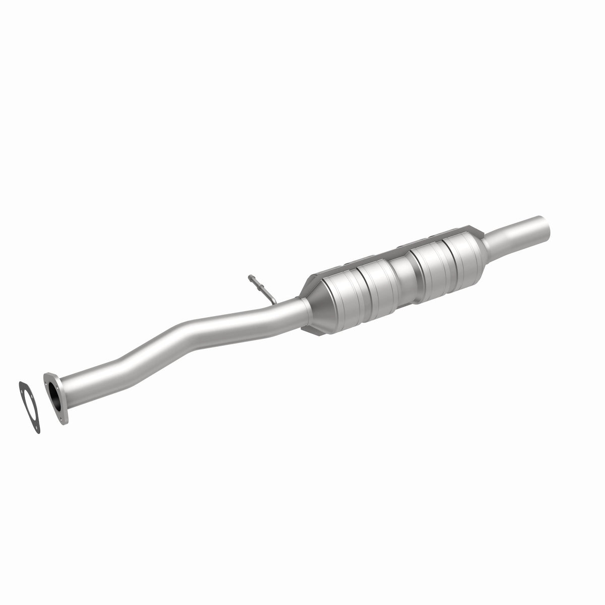MagnaFlow Exhaust Products 55323 - HM Grade Direct-Fit Catalytic Converter 5