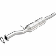MagnaFlow Exhaust Products Exhaust MagnaFlow Exhaust Products 55324 - HM Grade Direct-Fit Catalytic Converter