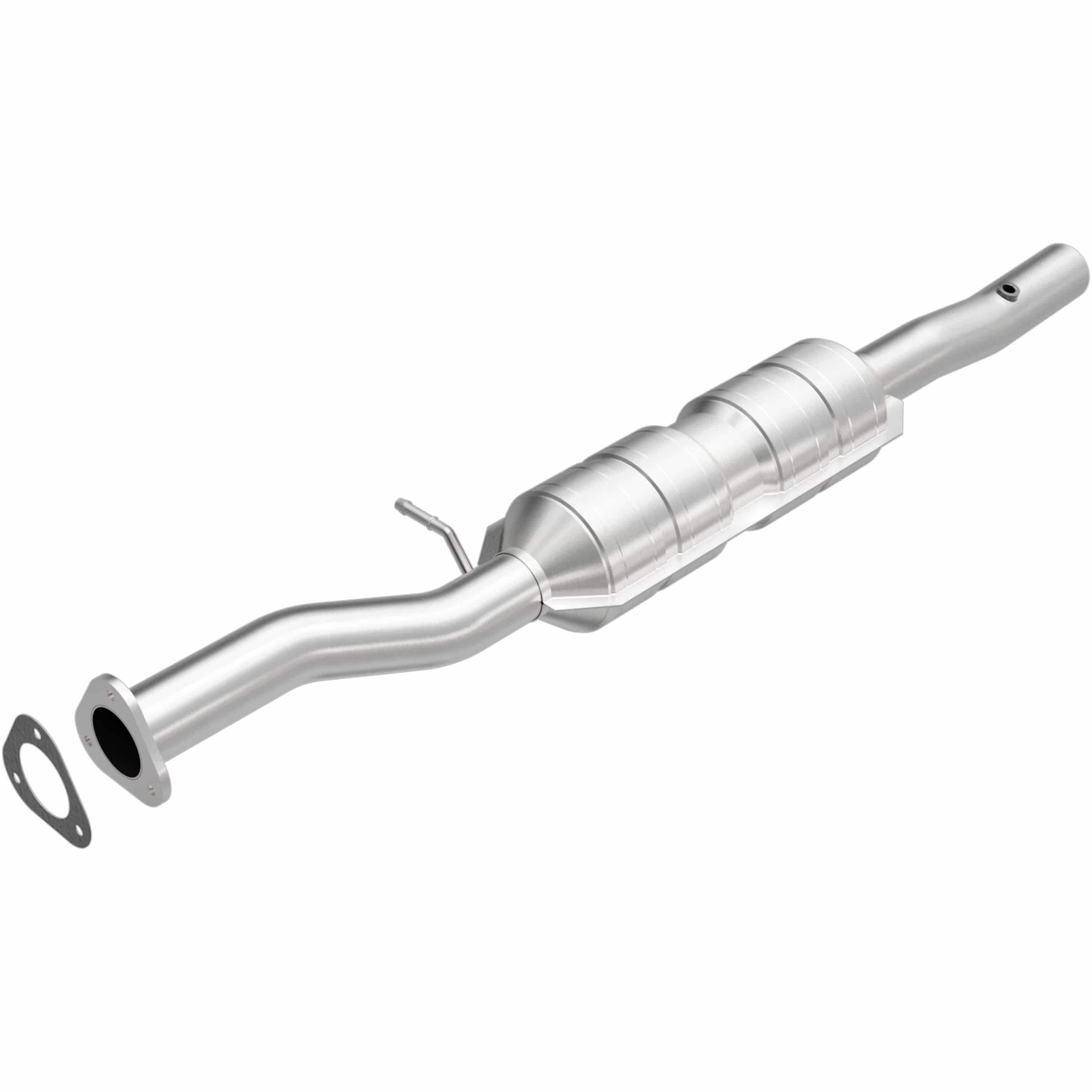 MagnaFlow Exhaust Products Exhaust MagnaFlow Exhaust Products 55324 - HM Grade Direct-Fit Catalytic Converter
