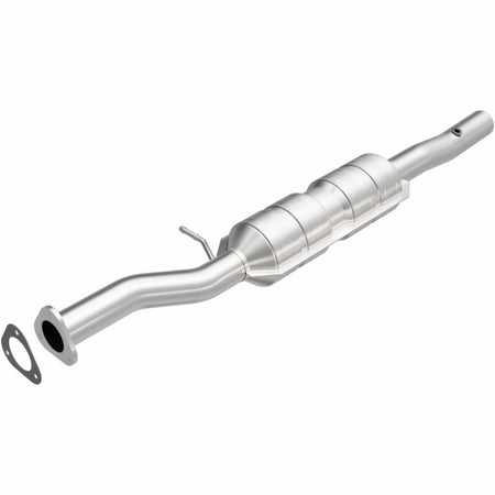 MagnaFlow Exhaust Products Exhaust MagnaFlow Exhaust Products 55324 - HM Grade Direct-Fit Catalytic Converter