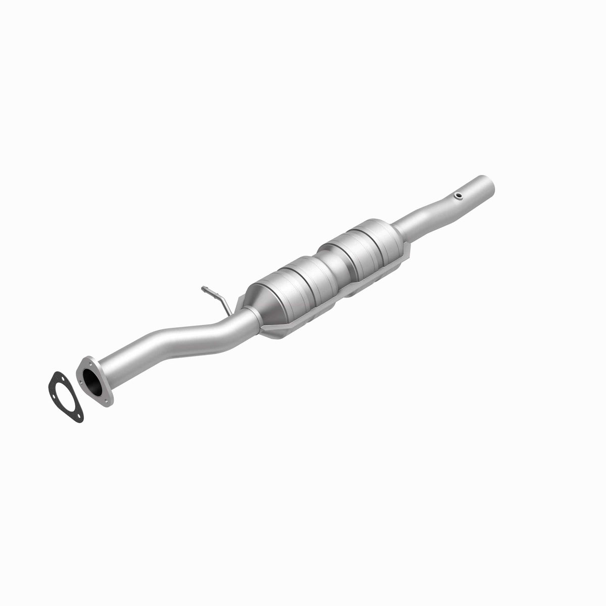 MagnaFlow Exhaust Products Exhaust MagnaFlow Exhaust Products 55324 - HM Grade Direct-Fit Catalytic Converter