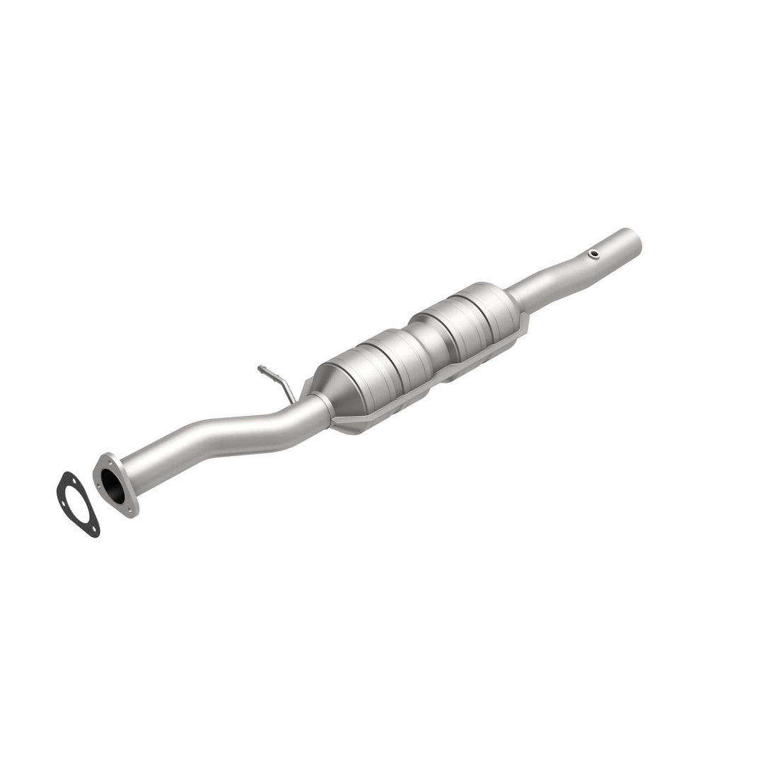 MagnaFlow Exhaust Products Exhaust MagnaFlow Exhaust Products 55324 - HM Grade Direct-Fit Catalytic Converter