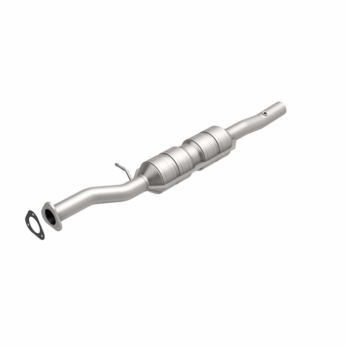 MagnaFlow Exhaust Products Exhaust MagnaFlow Exhaust Products 55324 - HM Grade Direct-Fit Catalytic Converter