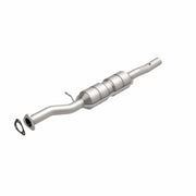 MagnaFlow Exhaust Products Exhaust MagnaFlow Exhaust Products 55324 - HM Grade Direct-Fit Catalytic Converter