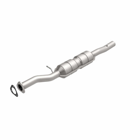 MagnaFlow Exhaust Products Exhaust MagnaFlow Exhaust Products 55324 - HM Grade Direct-Fit Catalytic Converter