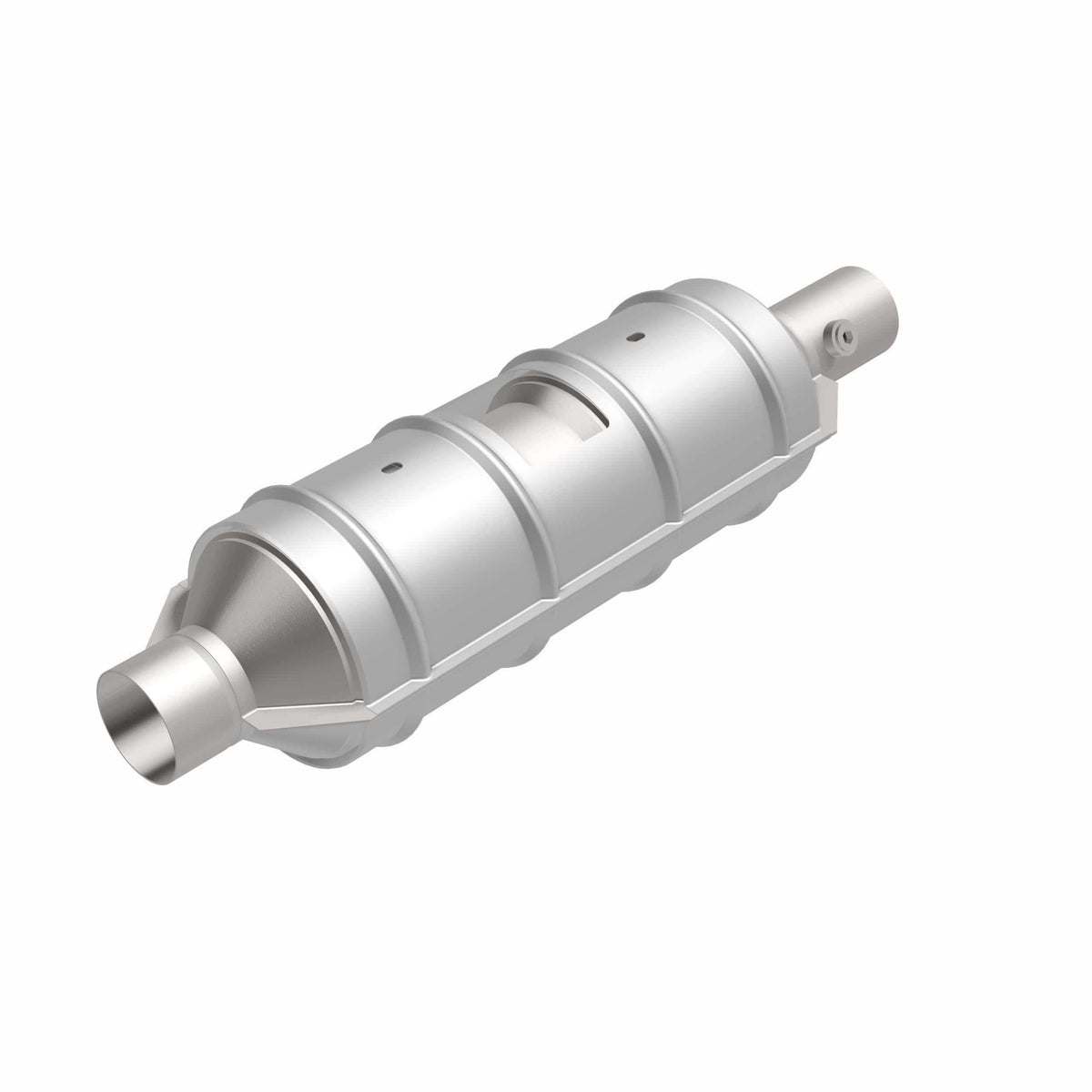 MagnaFlow Exhaust Products Exhaust MagnaFlow Exhaust Products 55400 - HM Grade Universal Catalytic Converter