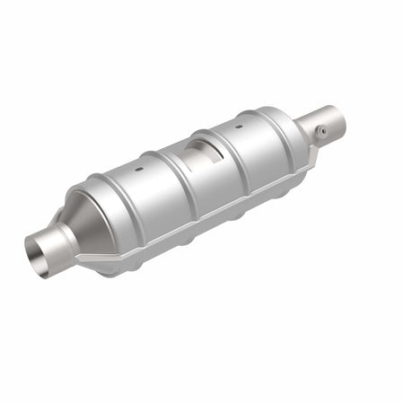 MagnaFlow Exhaust Products Exhaust MagnaFlow Exhaust Products 55400 - HM Grade Universal Catalytic Converter