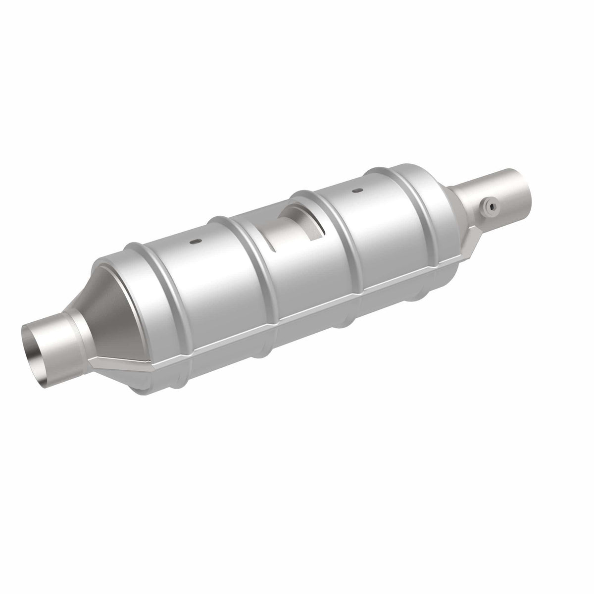 MagnaFlow Exhaust Products Exhaust MagnaFlow Exhaust Products 55400 - HM Grade Universal Catalytic Converter