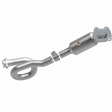 MagnaFlow Exhaust Products 5551029 - California CARB Direct-Fit Catalytic Converter 3