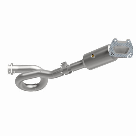 MagnaFlow Exhaust Products 5551029 - California CARB Direct-Fit Catalytic Converter 5