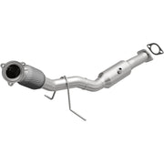 MagnaFlow Exhaust Products 5551087 California premium catalytic converter for 2003-2004 Volvo XC70