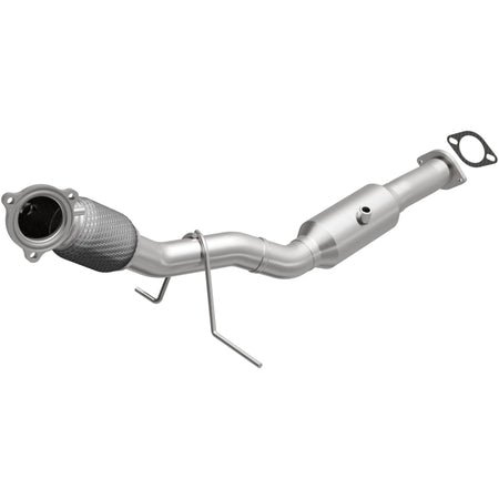 MagnaFlow Exhaust Products 5551087 - California CARB Direct-Fit Catalytic Converter 4