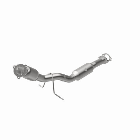 MagnaFlow Exhaust Products 5551087 - California CARB Direct-Fit Catalytic Converter 5