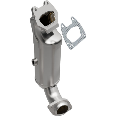 MagnaFlow Exhaust Products 5551120 - California CARB Manifold Catalytic Converter 1