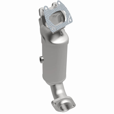 MagnaFlow Exhaust Products 5551120 - California CARB Manifold Catalytic Converter 4