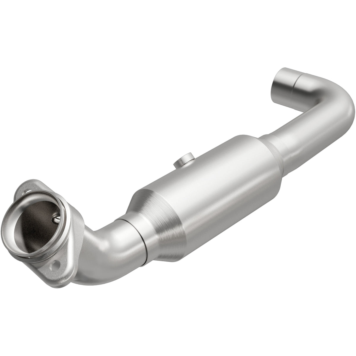 MagnaFlow Exhaust Products 5551138 - California CARB Direct-Fit Catalytic Converter 1