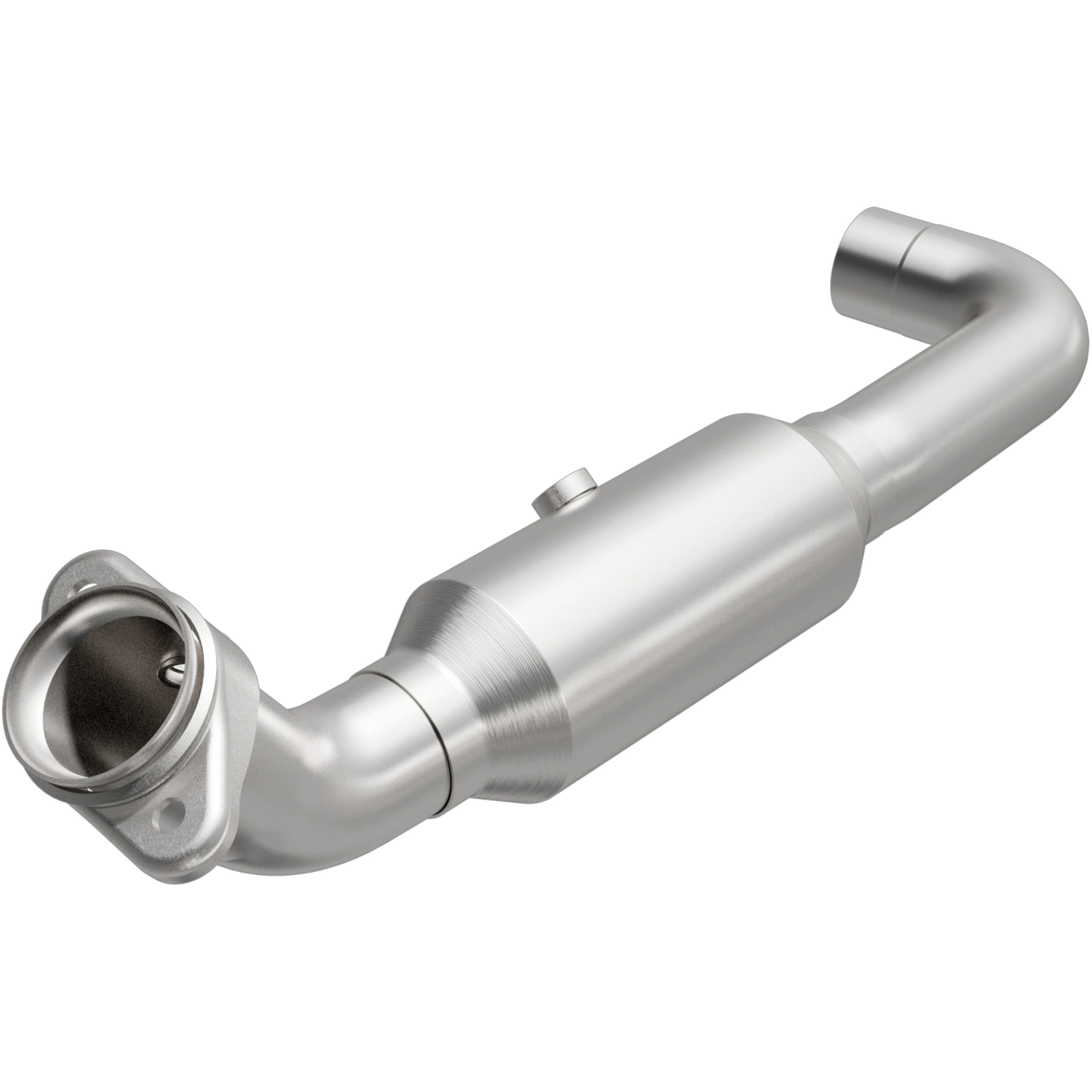 MagnaFlow Exhaust Products 5551138 - California CARB Direct-Fit Catalytic Converter 1
