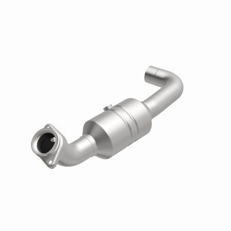 MagnaFlow Exhaust Products 5551138 - California CARB Direct-Fit Catalytic Converter 2