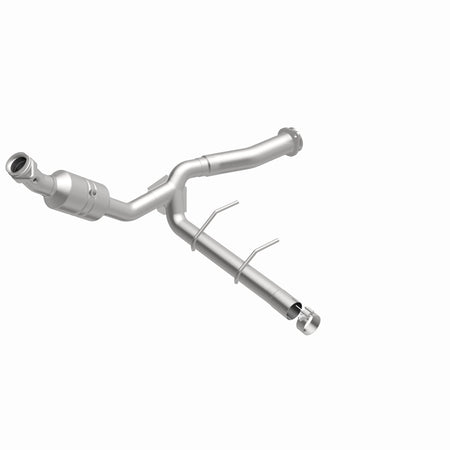 MagnaFlow Exhaust Products 5551139 - California CARB Direct-Fit Catalytic Converter 4