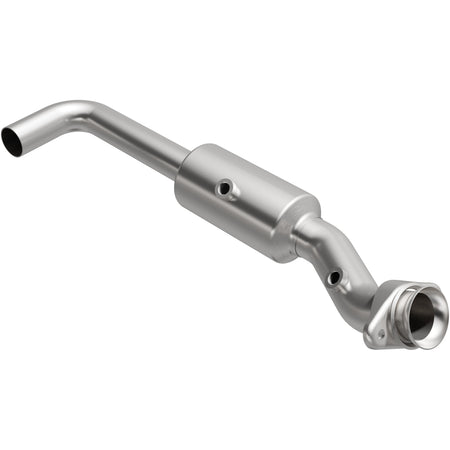 MagnaFlow Exhaust Products 5551157 - California CARB Direct-Fit Catalytic Converter 1