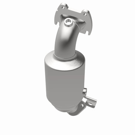 MagnaFlow Exhaust Products 5551160 - California CARB Manifold Catalytic Converter 1