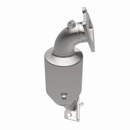 MagnaFlow Exhaust Products 5551160 - California CARB Manifold Catalytic Converter 5