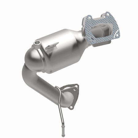 MagnaFlow Exhaust Products 5551161 - California CARB Manifold Catalytic Converter 1