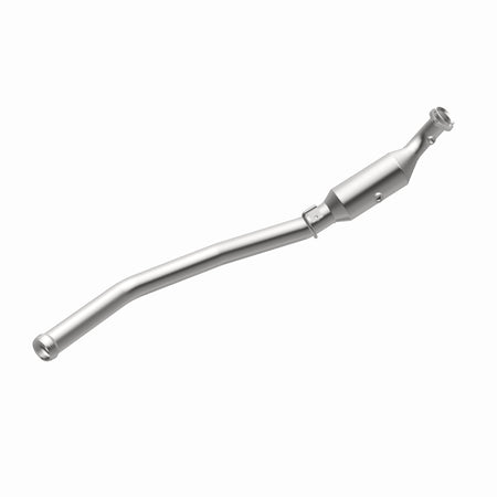 MagnaFlow Exhaust Products 5551172 - California CARB Direct-Fit Catalytic Converter 2