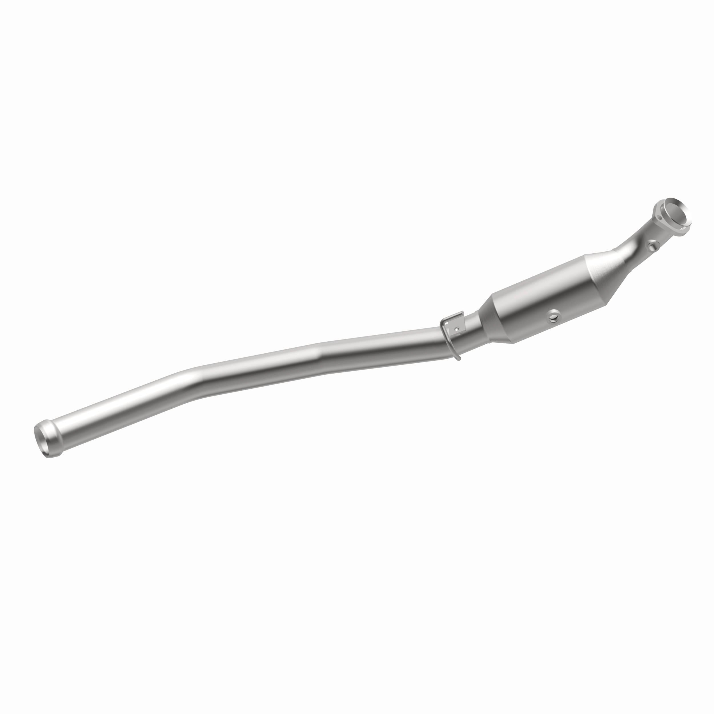 MagnaFlow Exhaust Products 5551172 - California CARB Direct-Fit Catalytic Converter 3