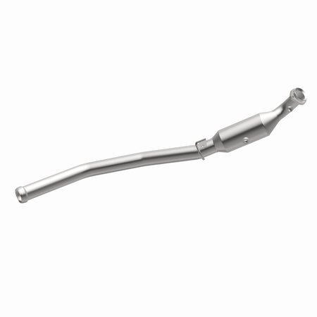 MagnaFlow Exhaust Products 5551172 - California CARB Direct-Fit Catalytic Converter 3