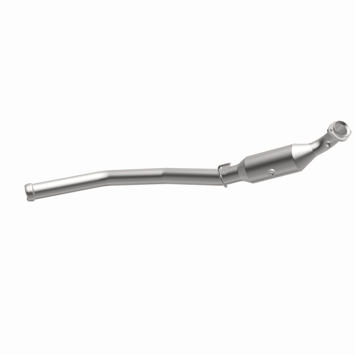 MagnaFlow Exhaust Products 5551172 - California CARB Direct-Fit Catalytic Converter 4