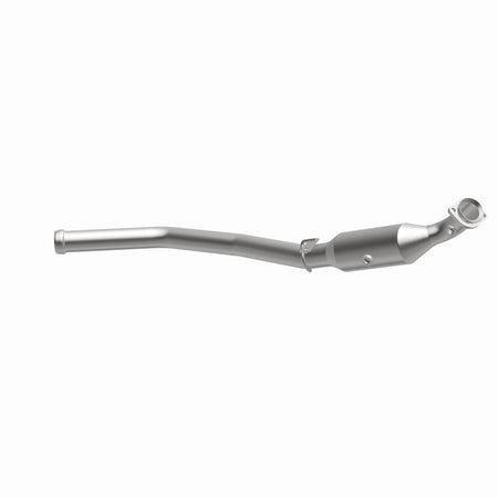 MagnaFlow Exhaust Products 5551172 - California CARB Direct-Fit Catalytic Converter 5