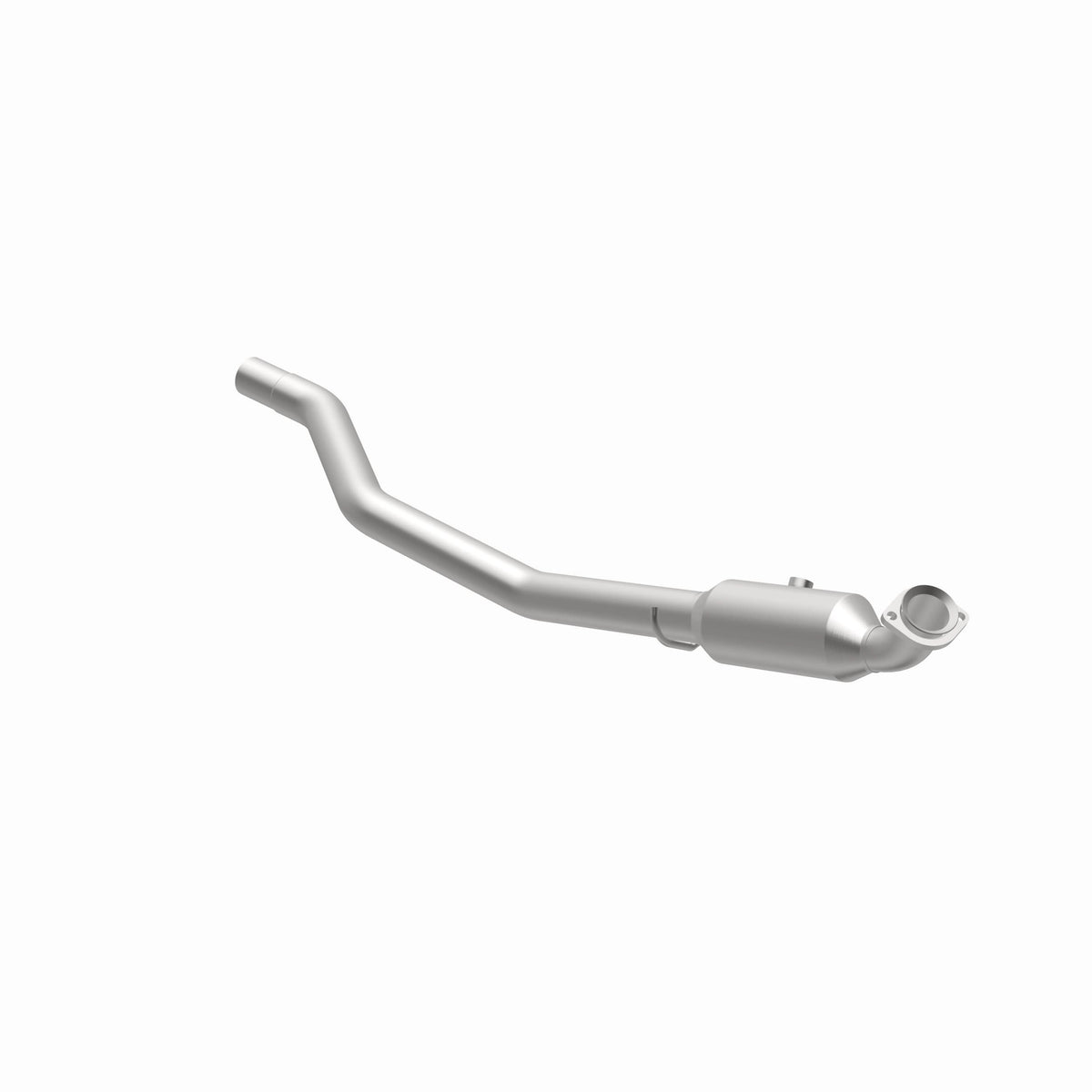 MagnaFlow Exhaust Products 5551173 - California CARB Direct-Fit Catalytic Converter 1