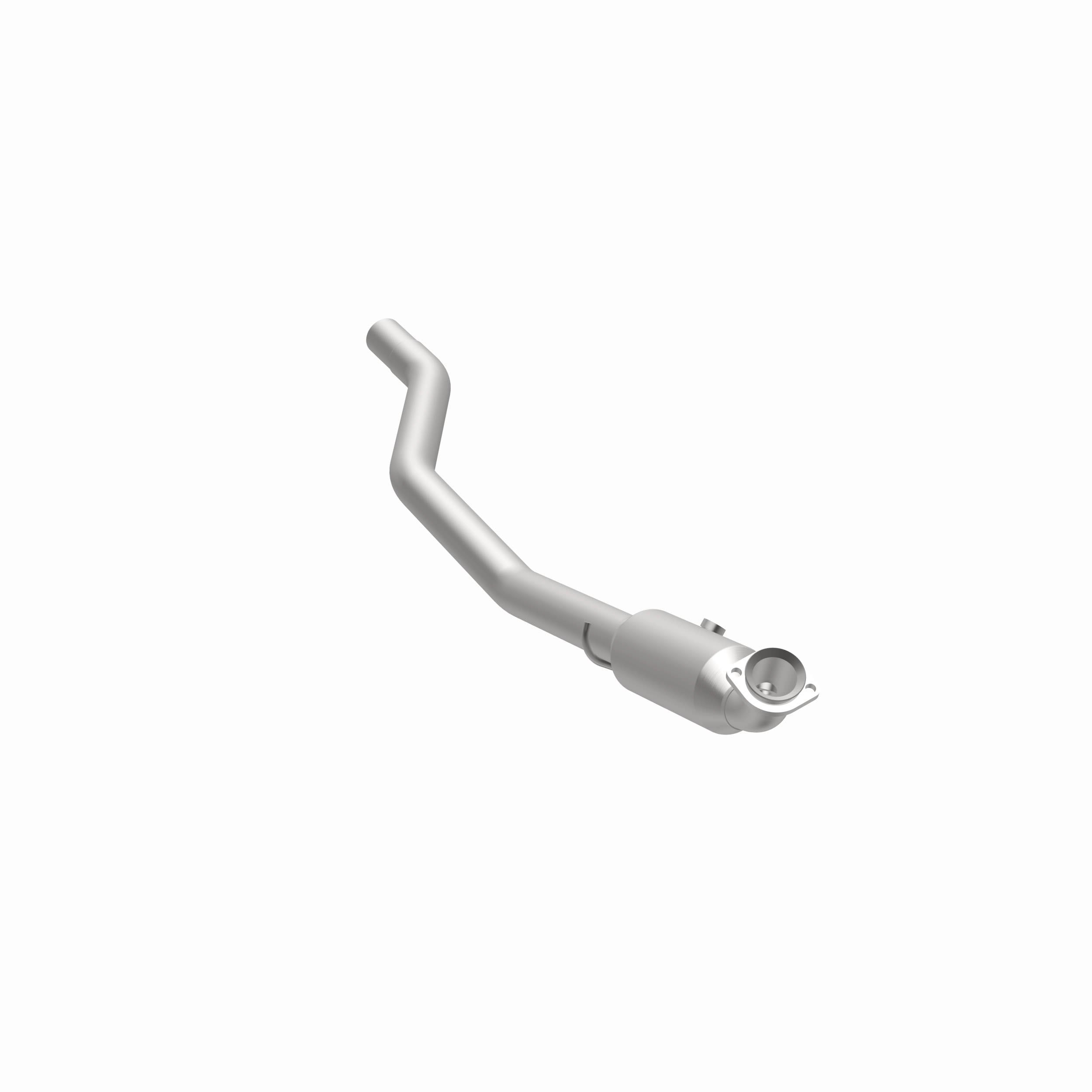 MagnaFlow Exhaust Products 5551173 - California CARB Direct-Fit Catalytic Converter 2