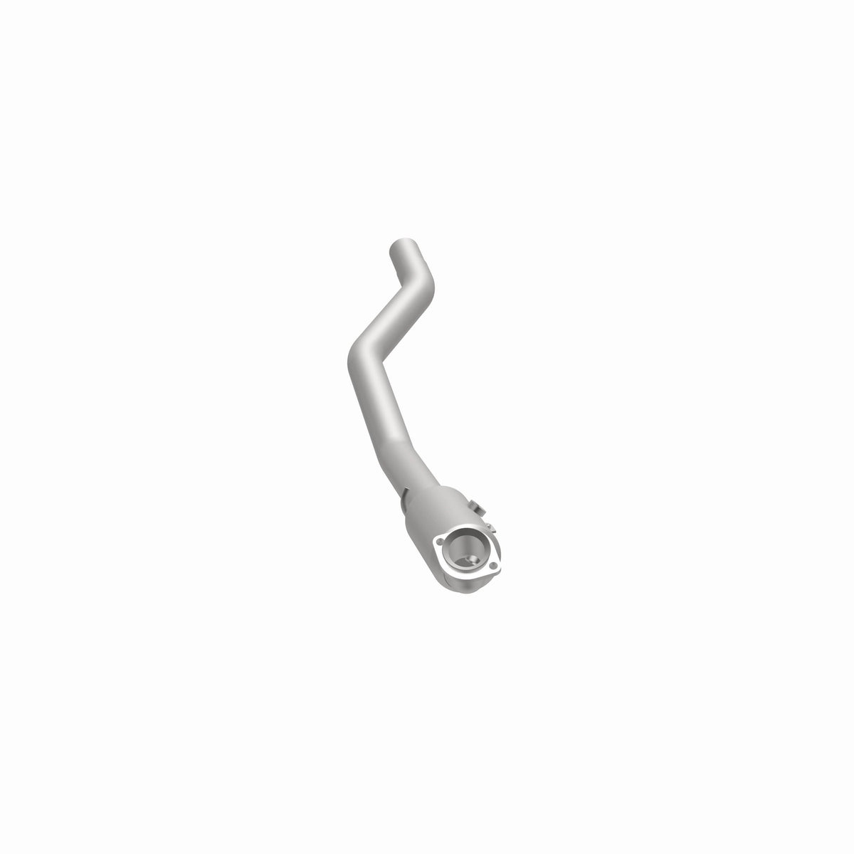 MagnaFlow Exhaust Products 5551173 - California CARB Direct-Fit Catalytic Converter 3