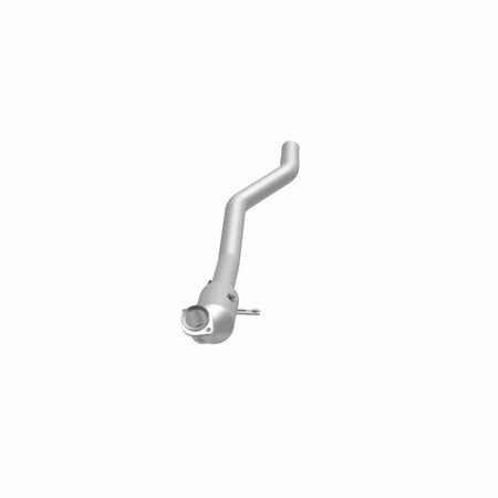 MagnaFlow Exhaust Products 5551173 - California CARB Direct-Fit Catalytic Converter 4