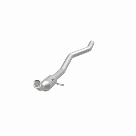 MagnaFlow Exhaust Products 5551173 - California CARB Direct-Fit Catalytic Converter 5